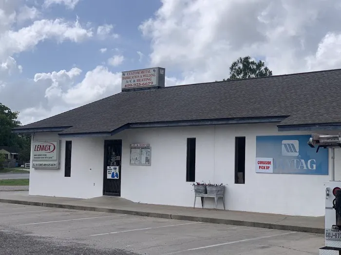 E J & Son's Air Conditioning and Heat LLC Picture 1