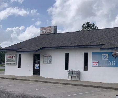 E J & Son's Air Conditioning and Heat LLC