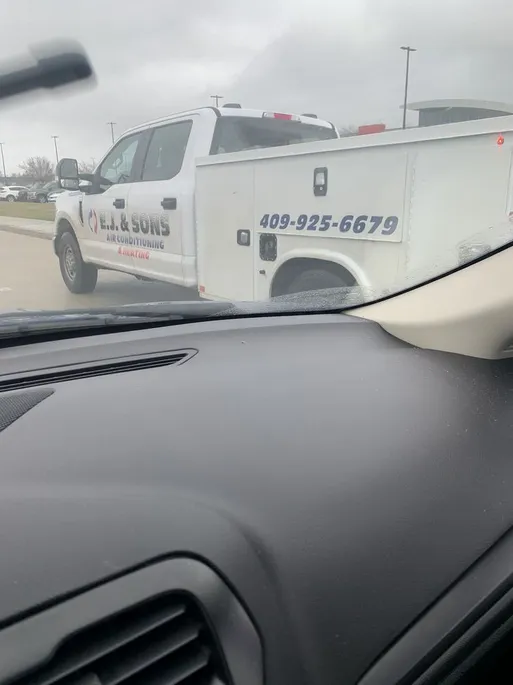 E J & Son's Air Conditioning and Heat LLC Picture 2