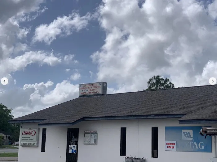 E J & Son's Air Conditioning and Heat LLC Picture 3