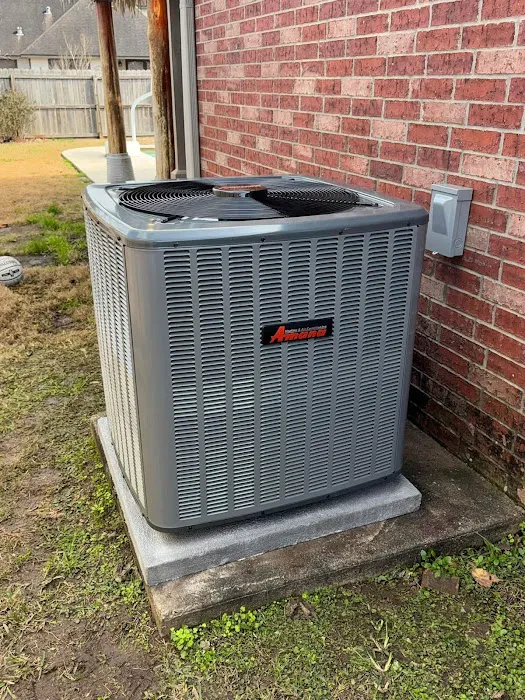 Cowboy Cooling & Home Services Picture 1