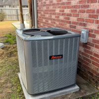 Cowboy Cooling & Home Services ico