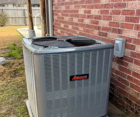 Cowboy Cooling & Home Services