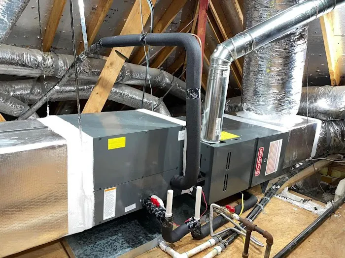 Cowboy Cooling & Home Services Picture 3