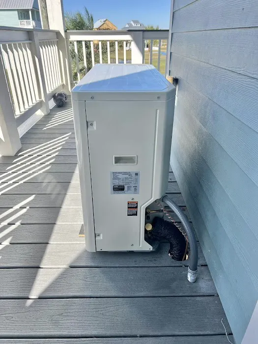 Cowboy Cooling & Home Services Picture 4