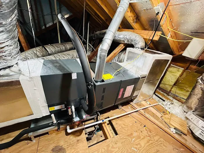 Cowboy Cooling & Home Services Picture 2