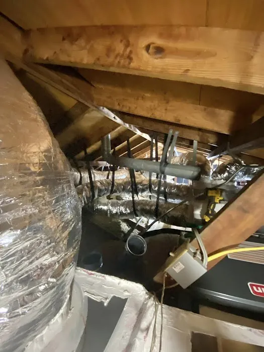 Cowboy Cooling & Home Services Picture 5