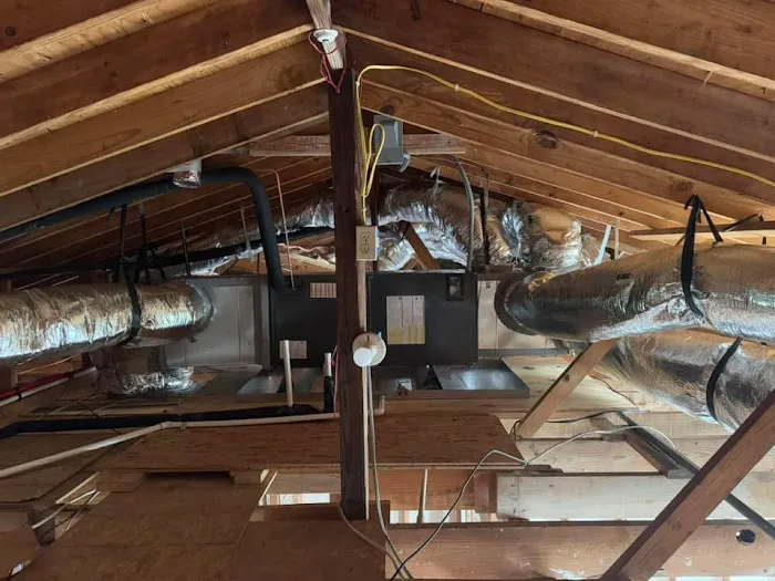 Cowboy Cooling & Home Services Picture 8