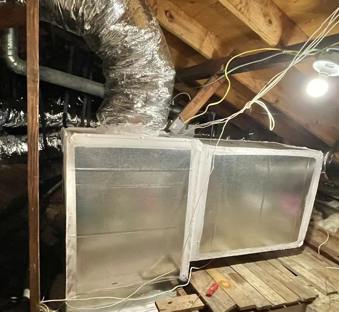 Cowboy Cooling & Home Services Picture 6