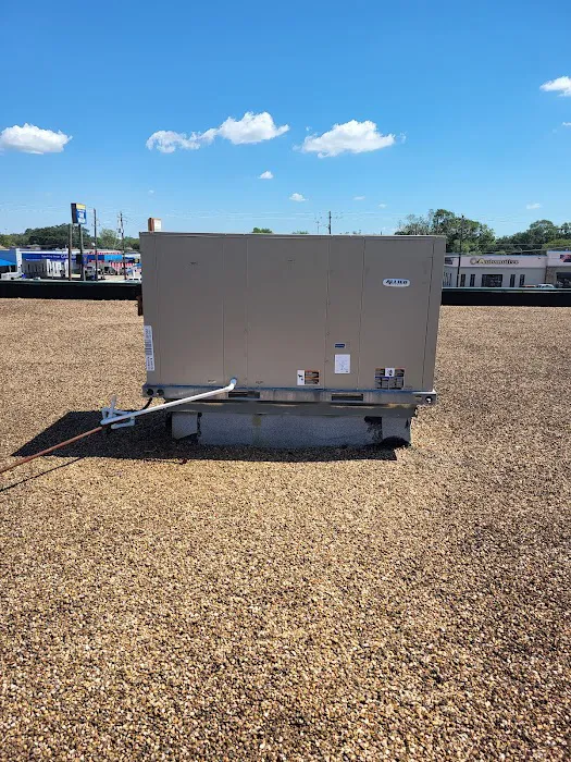 Thompson hvac services Picture 2