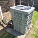 Thompson hvac services