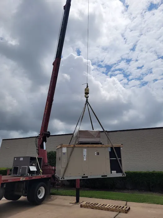 Thompson hvac services Picture 4