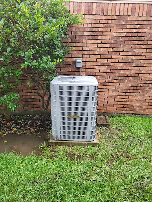 Thompson hvac services Picture 6