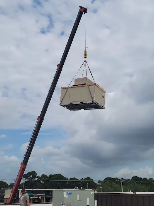 Thompson hvac services Picture 7