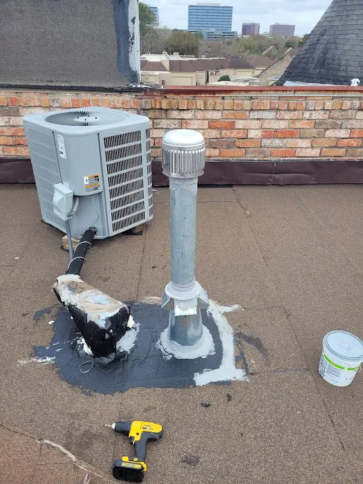 Thompson hvac services Picture 9