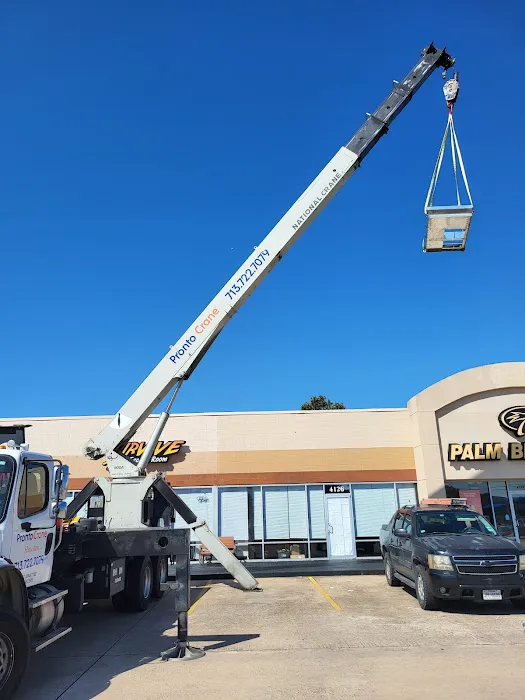 Thompson hvac services Picture 5