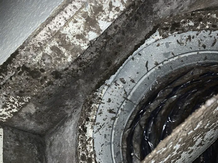 Fox Air Duct Cleaning INC Picture 2