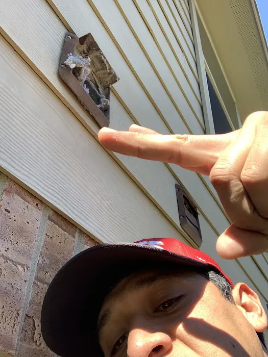 Fox Air Duct Cleaning INC Picture 5