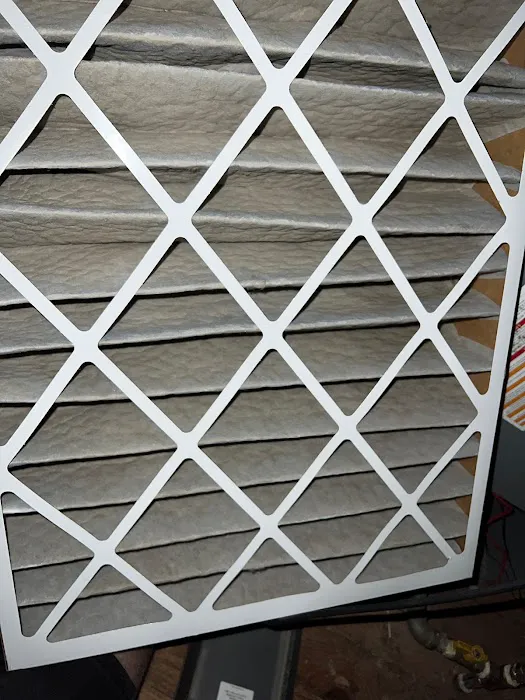 Fox Air Duct Cleaning INC Picture 7