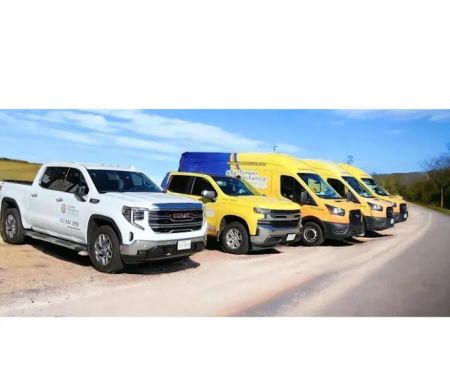 Temper Mechanical Air & Heat, LLC