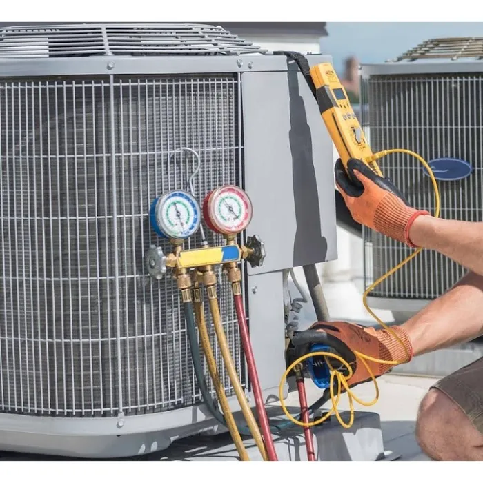 Temper Mechanical Air & Heat, LLC Picture 8