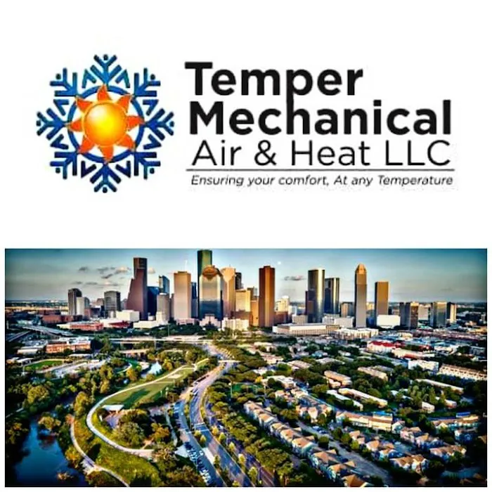 Temper Mechanical Air & Heat, LLC Picture 9