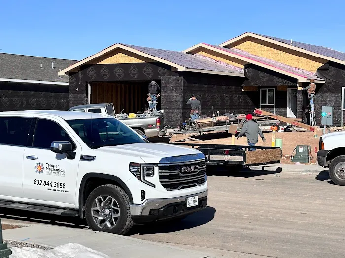 Temper Mechanical Air & Heat, LLC Picture 7