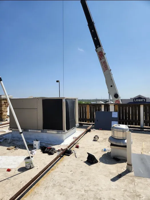 Temper Mechanical Air & Heat, LLC Picture 10