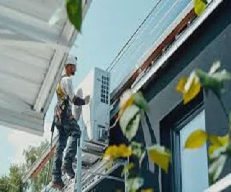 Comfort HVAC Sugar Land