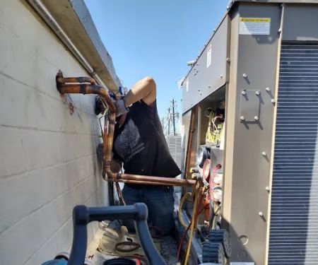 Yeoman Solutions LLC