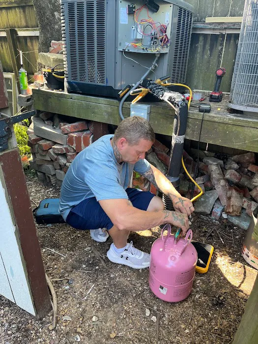 Yeoman Solutions LLC Picture 4