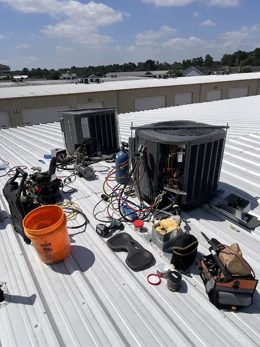 Yeoman Solutions LLC Picture 3