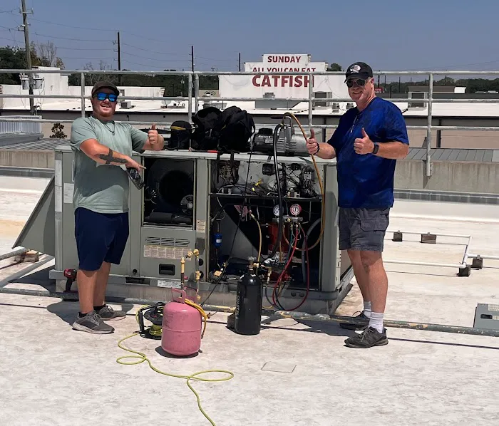 Yeoman Solutions LLC Picture 2