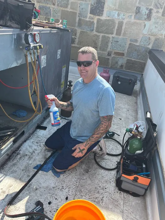 Yeoman Solutions LLC Picture 6