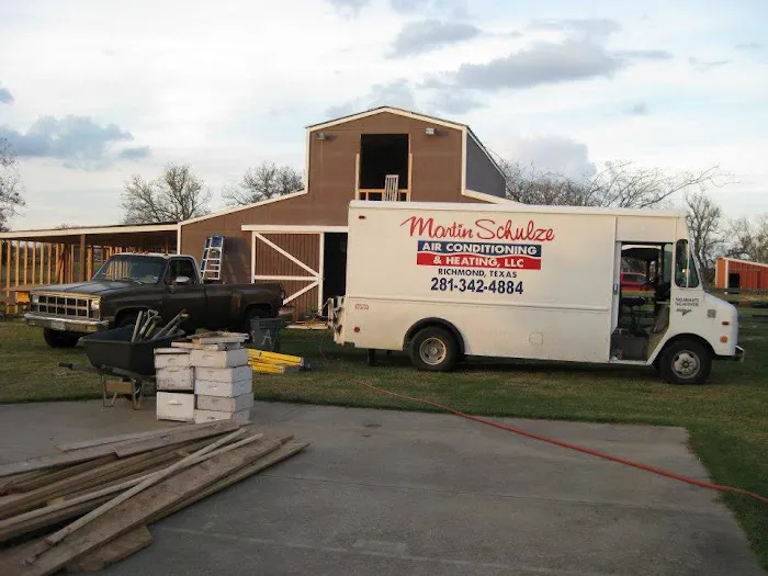 Martin Schulze Air Conditioning LLC Picture 4