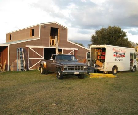 Martin Schulze Air Conditioning LLC