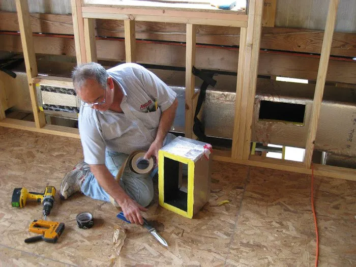 Martin Schulze Air Conditioning LLC Picture 5