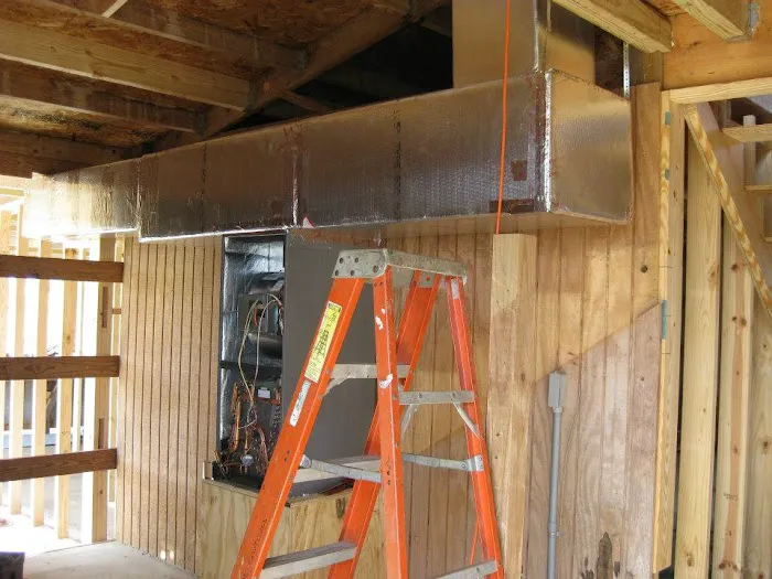 Martin Schulze Air Conditioning LLC Picture 9