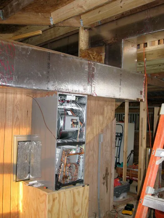 Martin Schulze Air Conditioning LLC Picture 8