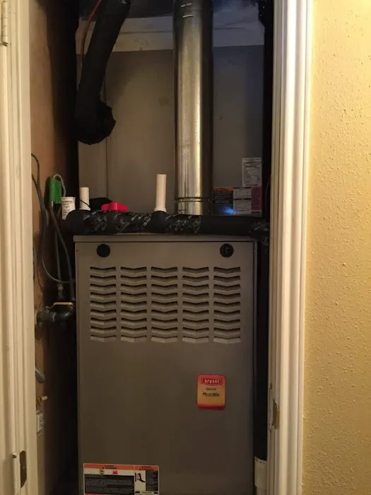 EZ Blast AC & Heat, LLC Picture 4