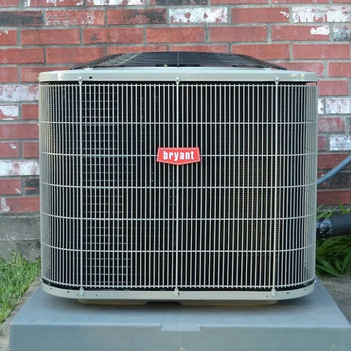 EZ Blast AC & Heat, LLC Picture 2