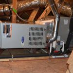 EZ Blast AC & Heat, LLC
