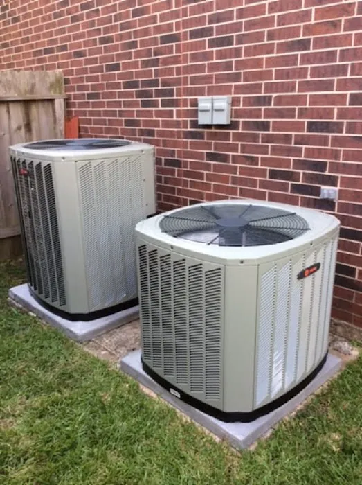 EZ Blast AC & Heat, LLC Picture 7