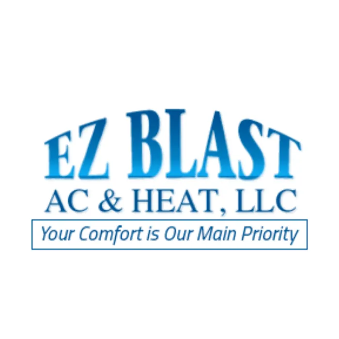 EZ Blast AC & Heat, LLC Picture 6