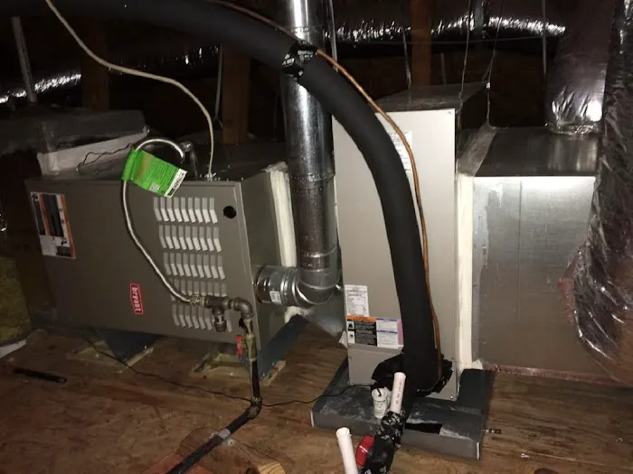 EZ Blast AC & Heat, LLC Picture 10