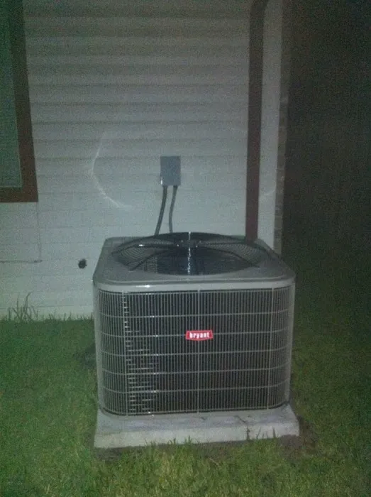 EZ Blast AC & Heat, LLC Picture 9