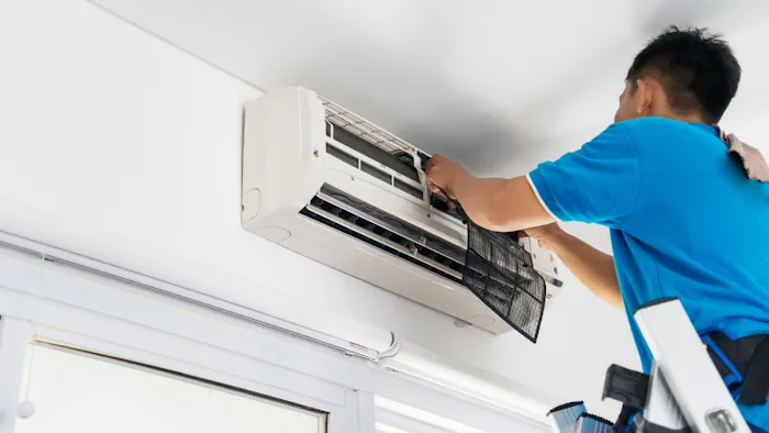 75 Degree AC Picture 2