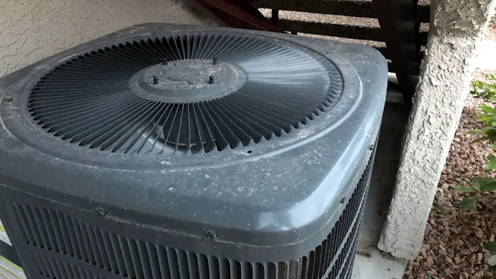 75 Degree AC Picture 6