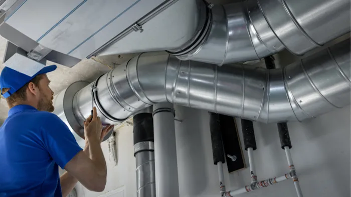 75 Degree AC Picture 8