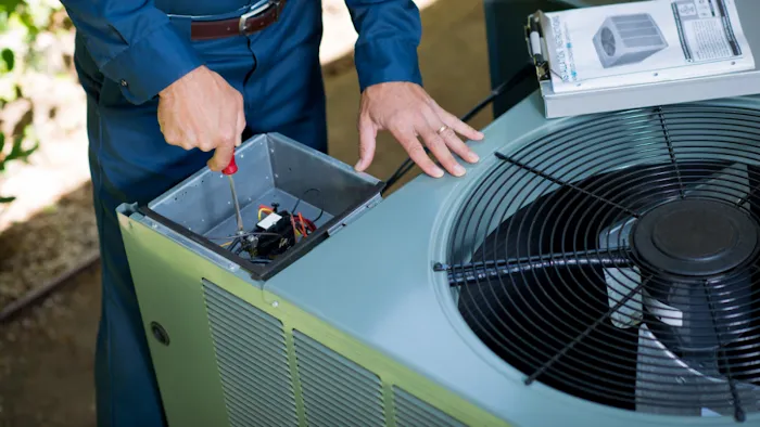 75 Degree AC Picture 7